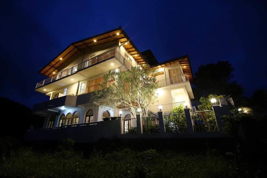 Hillcrest Villa Peradeniya Exteriör bild