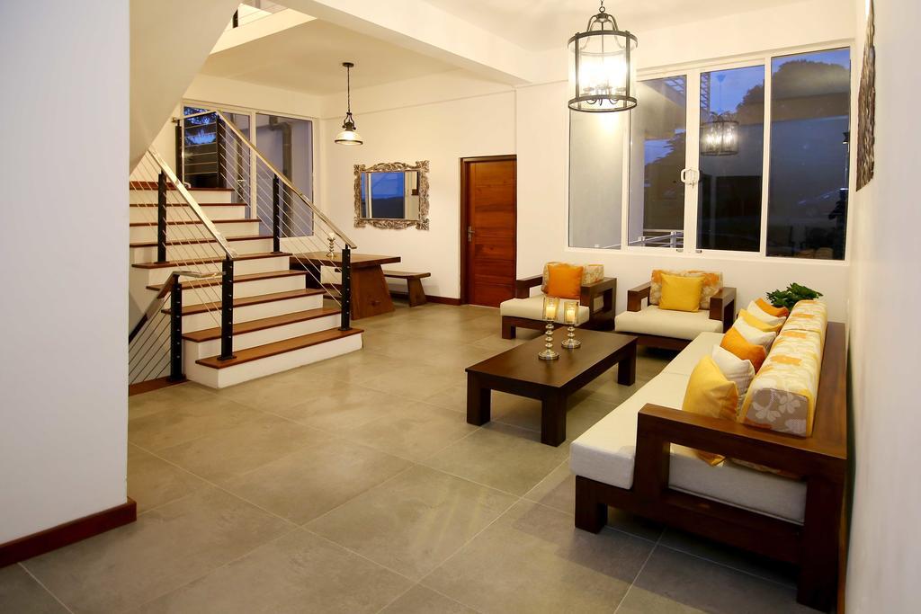 Hillcrest Villa Peradeniya Exteriör bild