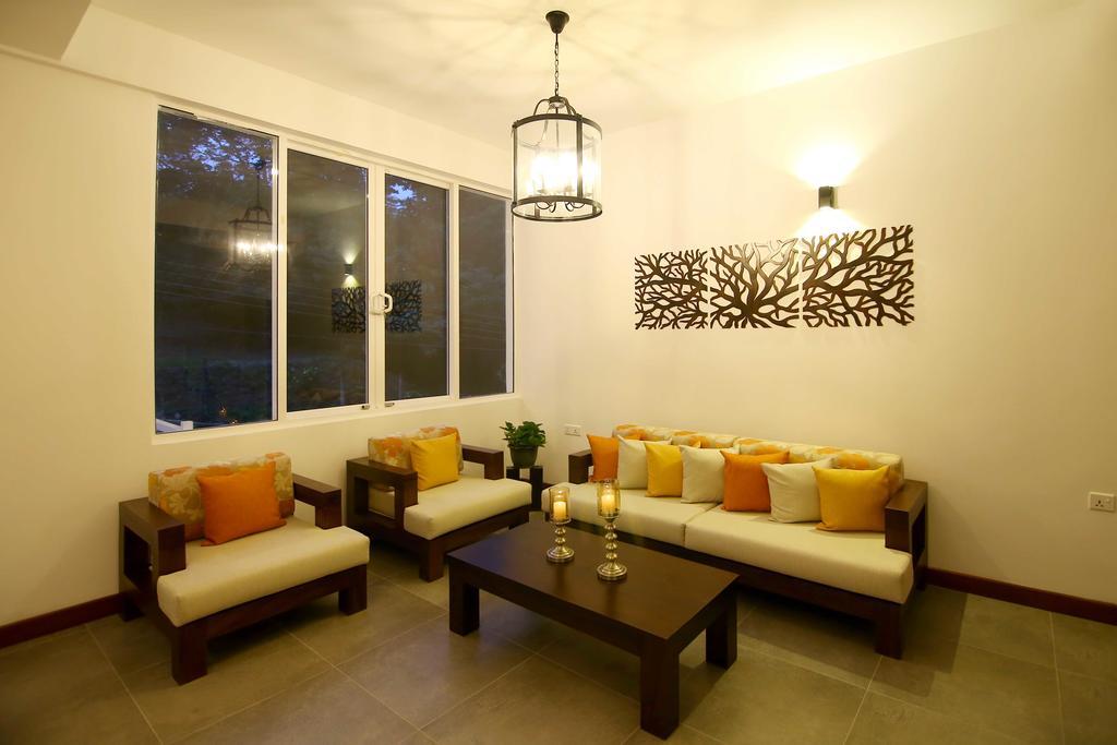 Hillcrest Villa Peradeniya Exteriör bild