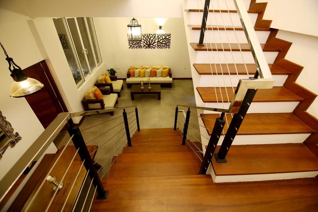 Hillcrest Villa Peradeniya Exteriör bild